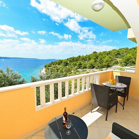 Vila Tatinja Trogir Eksteriør bilde