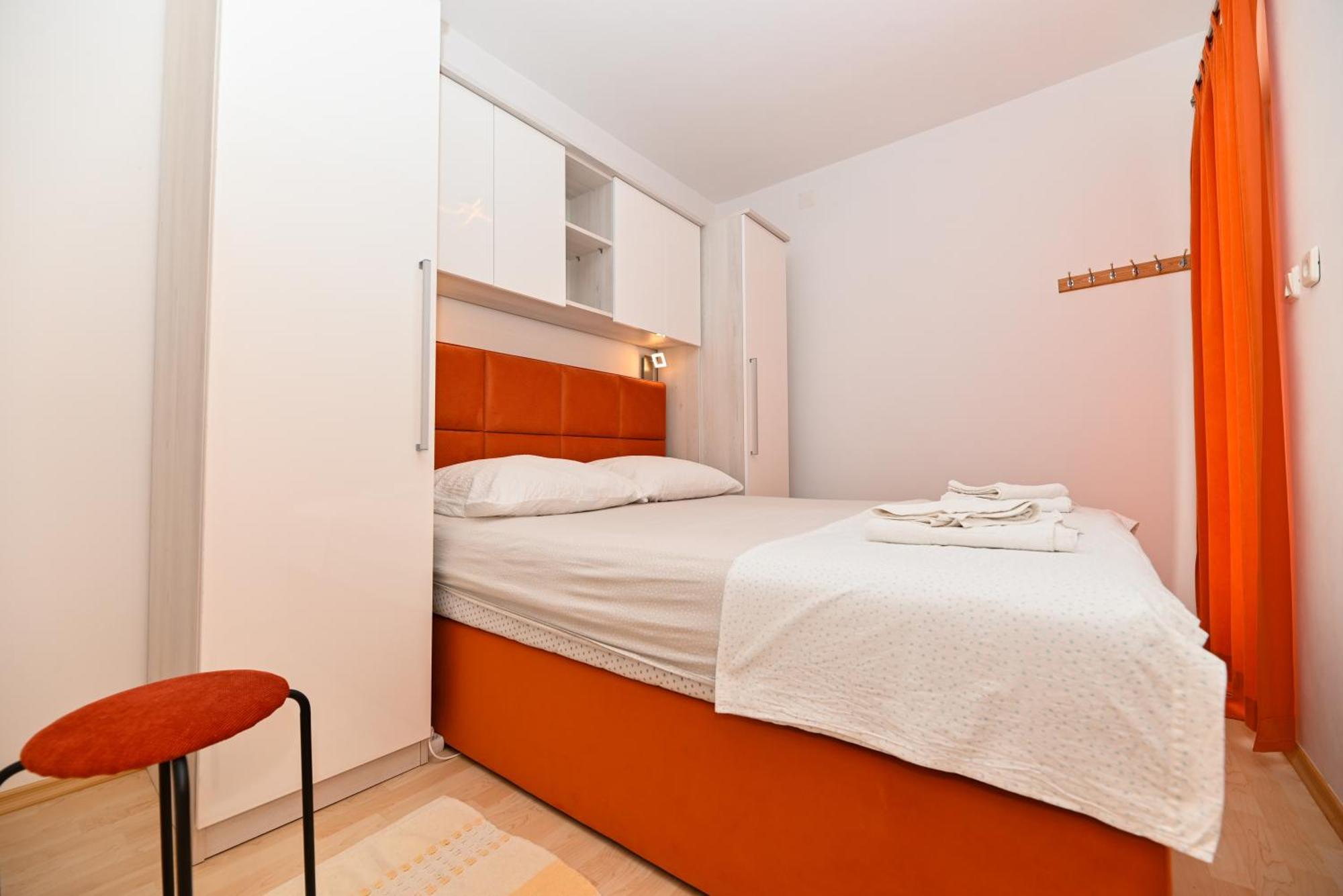 Vila Tatinja Trogir Eksteriør bilde