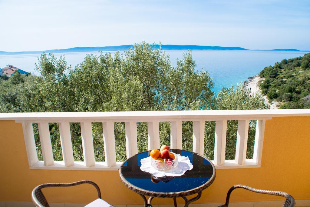 Vila Tatinja Trogir Eksteriør bilde