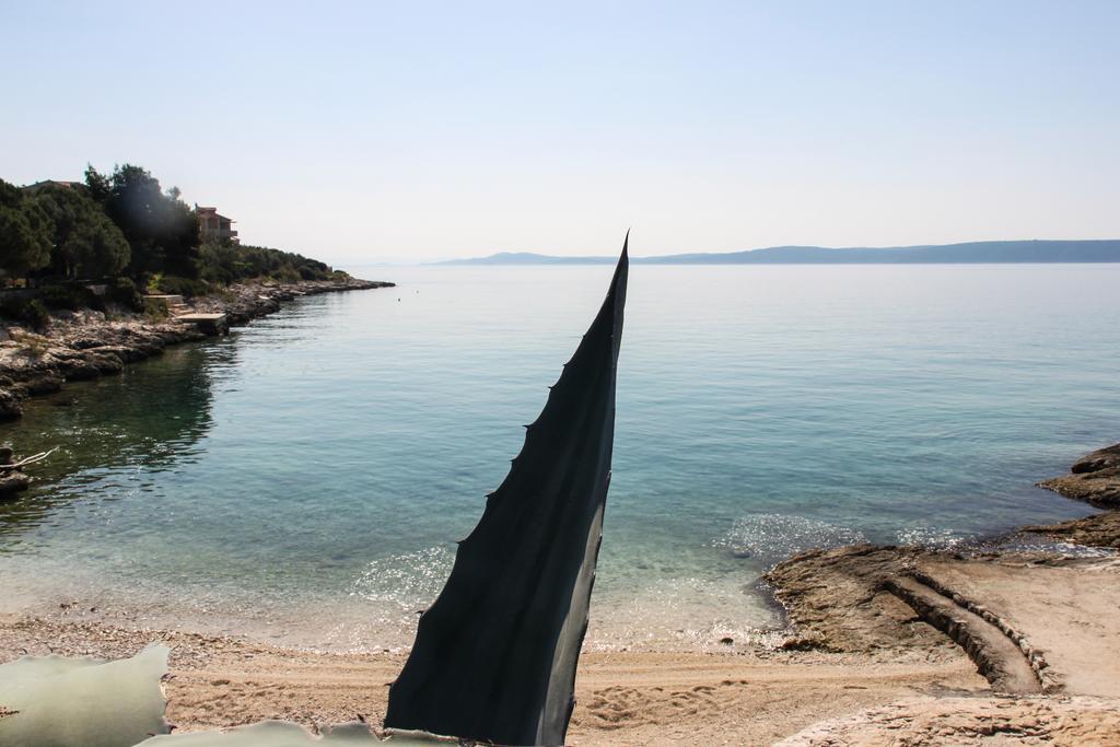 Vila Tatinja Trogir Eksteriør bilde