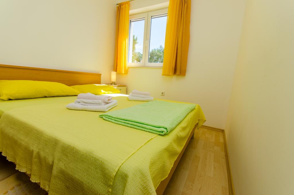 Vila Tatinja Trogir Eksteriør bilde