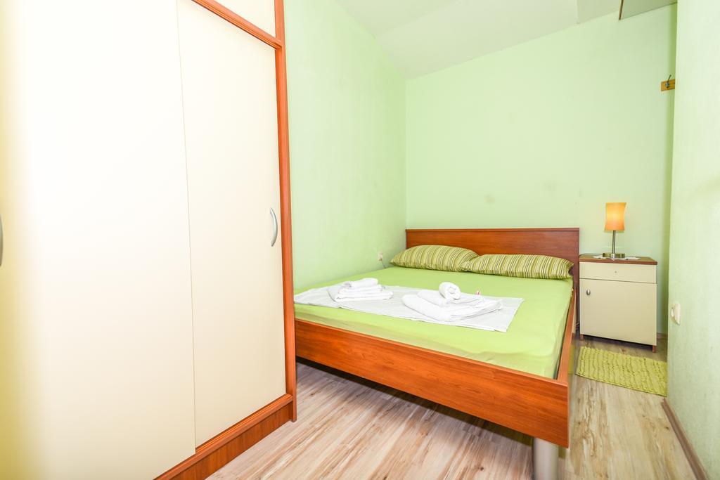 Vila Tatinja Trogir Eksteriør bilde