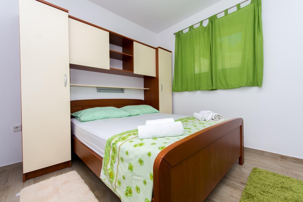 Vila Tatinja Trogir Eksteriør bilde
